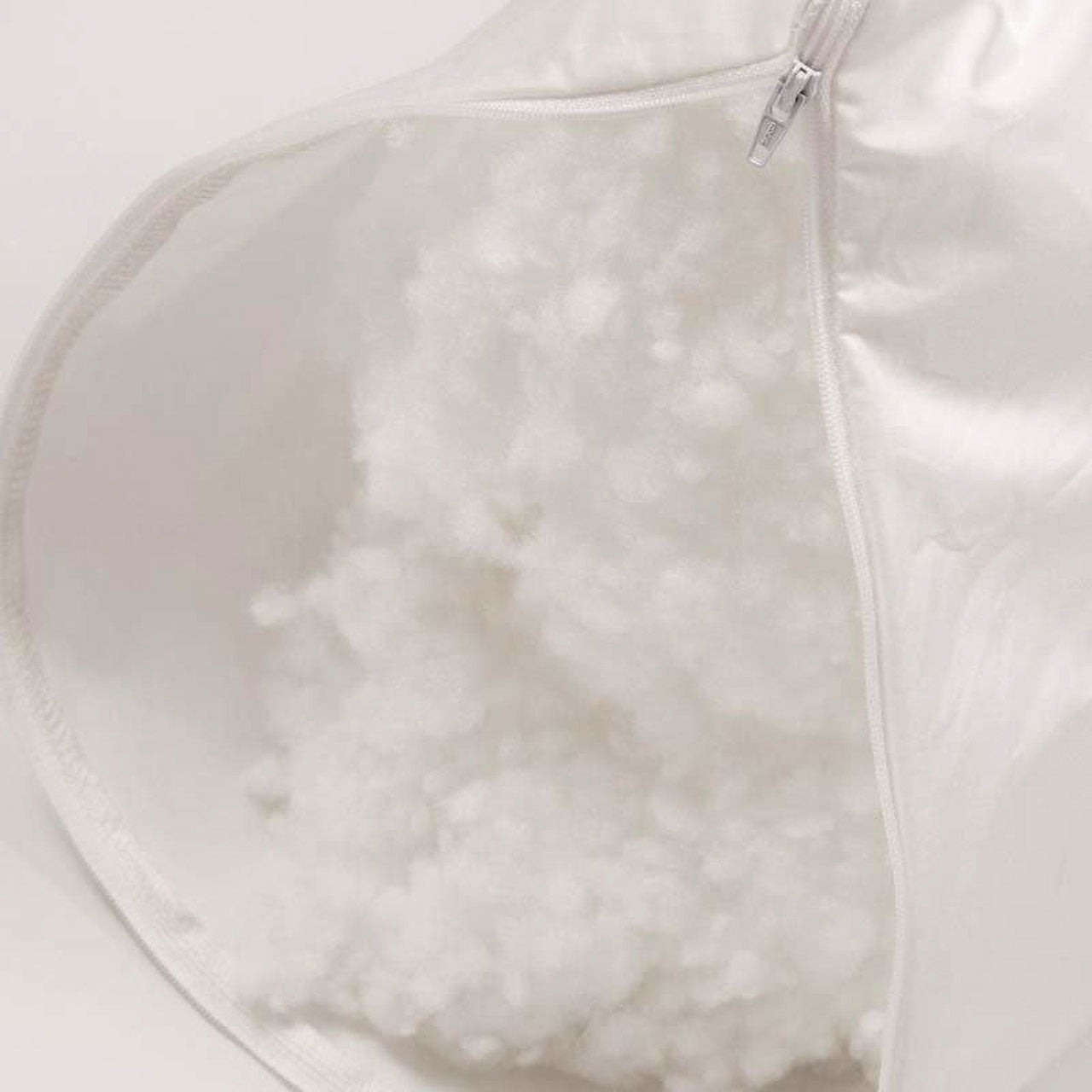 Softsan® Bio Hygienic Allergiker Kopfkissen mit Klimafaser-Füllung
