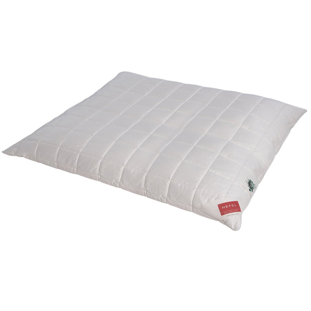 Hefel Pure Bio Wool Kissen