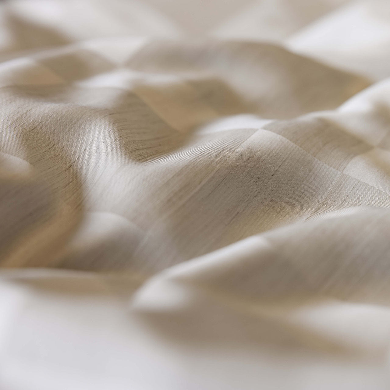 Hefel Opulence Kissenbezug aus TENCEL™ / Cashmere Edelsatin
