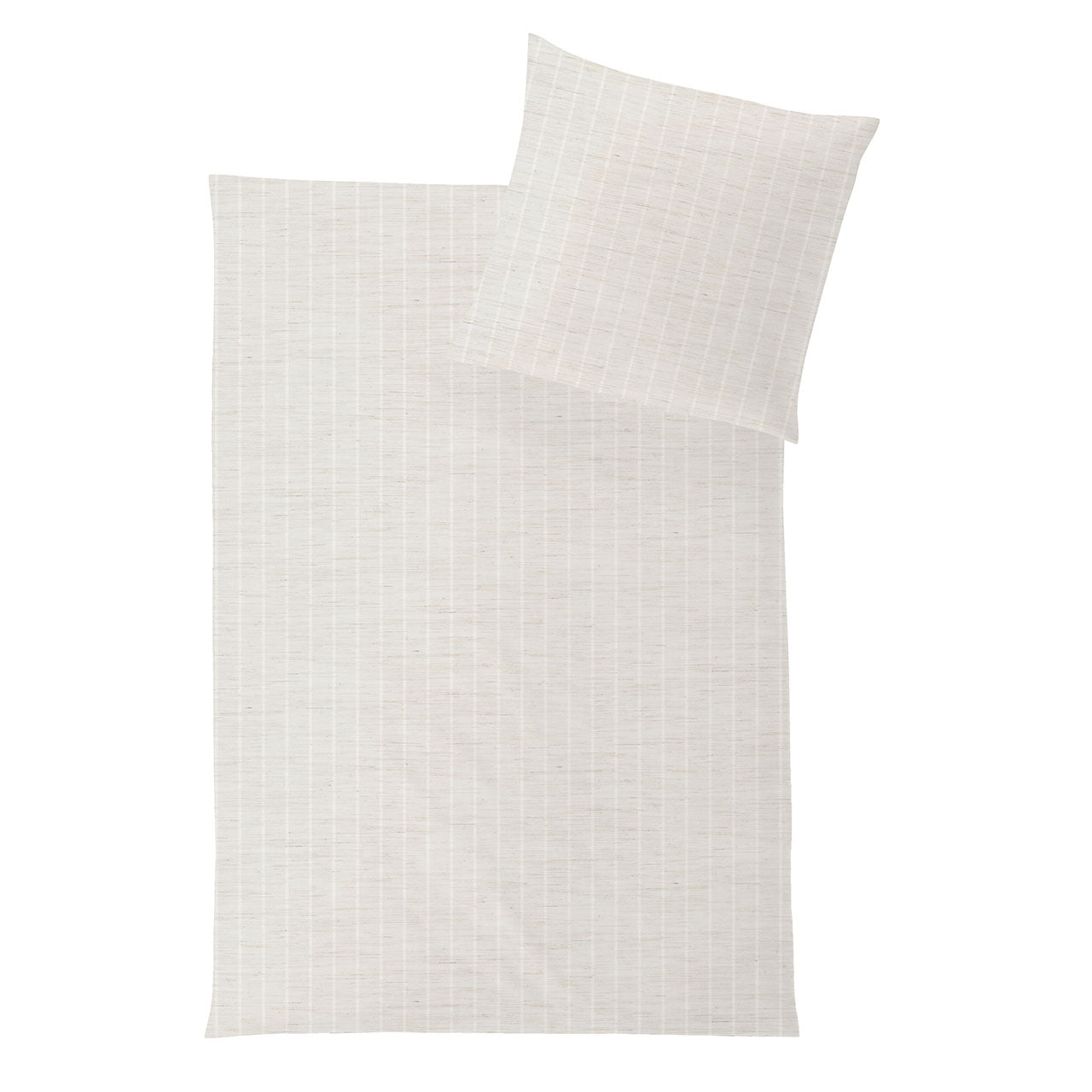 Hefel Opulence Bettdeckenbezug aus TENCEL™ / Cashmere Edelsatin