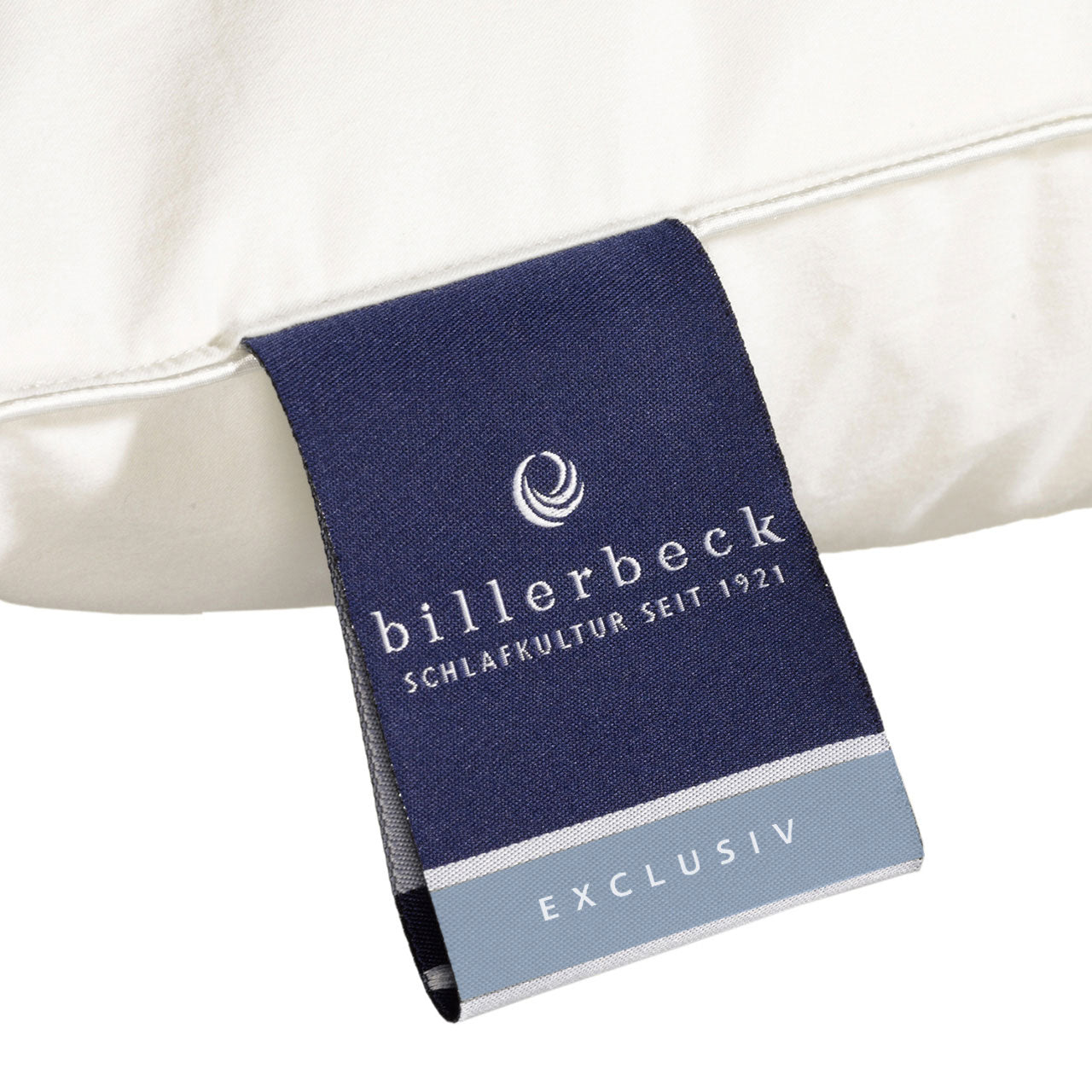 Billerbeck Contessa Duoplus Herbst/Winter-Bettdecke mit Cashmere-Füllung