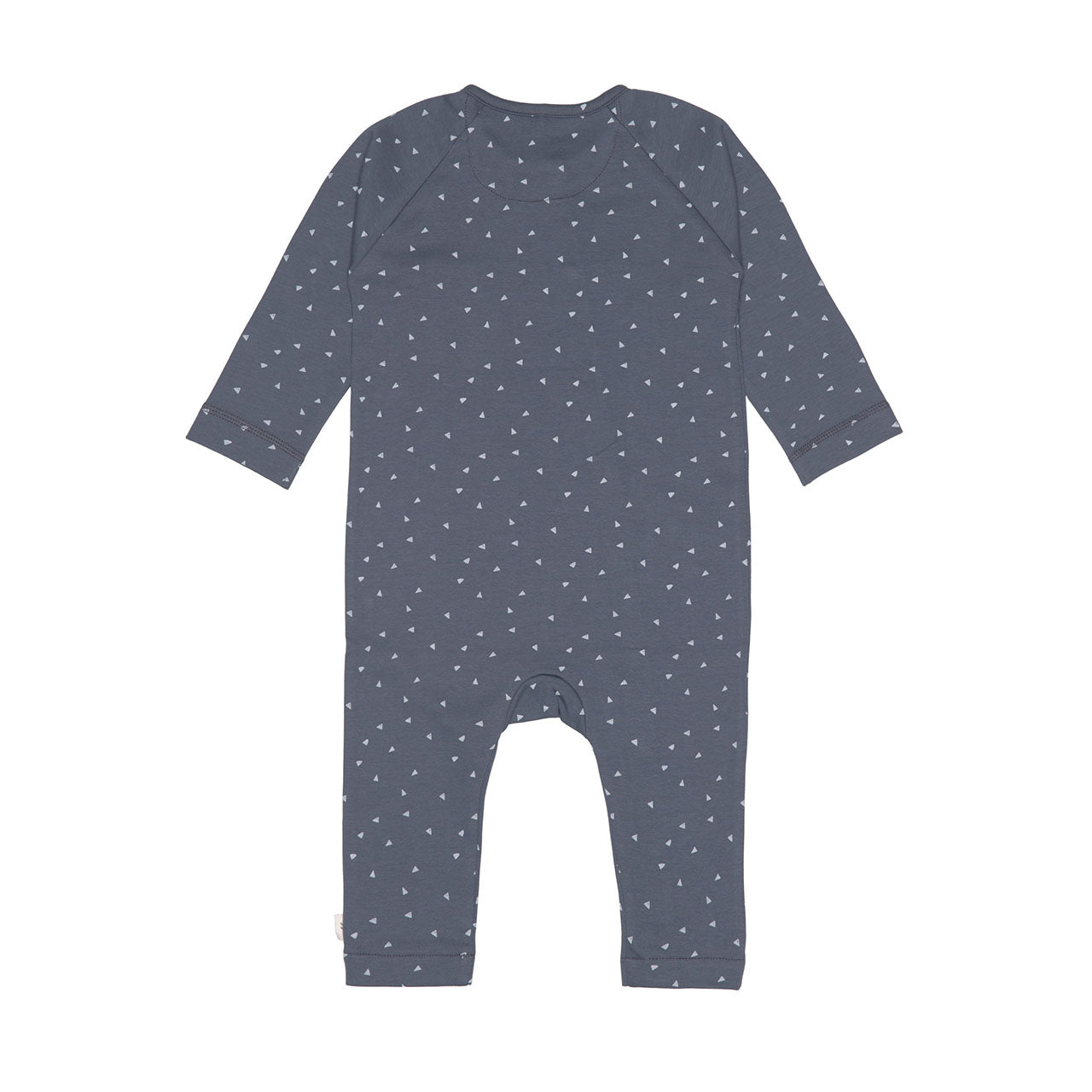 Lässig Cozy Colors Babyschlafanzug ohne Fuß aus Bio Baumwolle