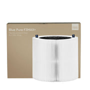 Blueair Blue Pure F3MAX+ Ersatzfilter für 311i+ Max, Rundfilter vor Verpackung