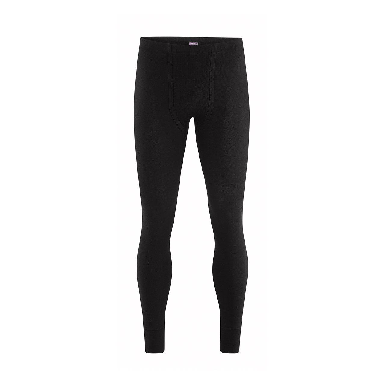 Living Crafts Jonathan Lange Herren-Unterhose aus Bio Baumwolle