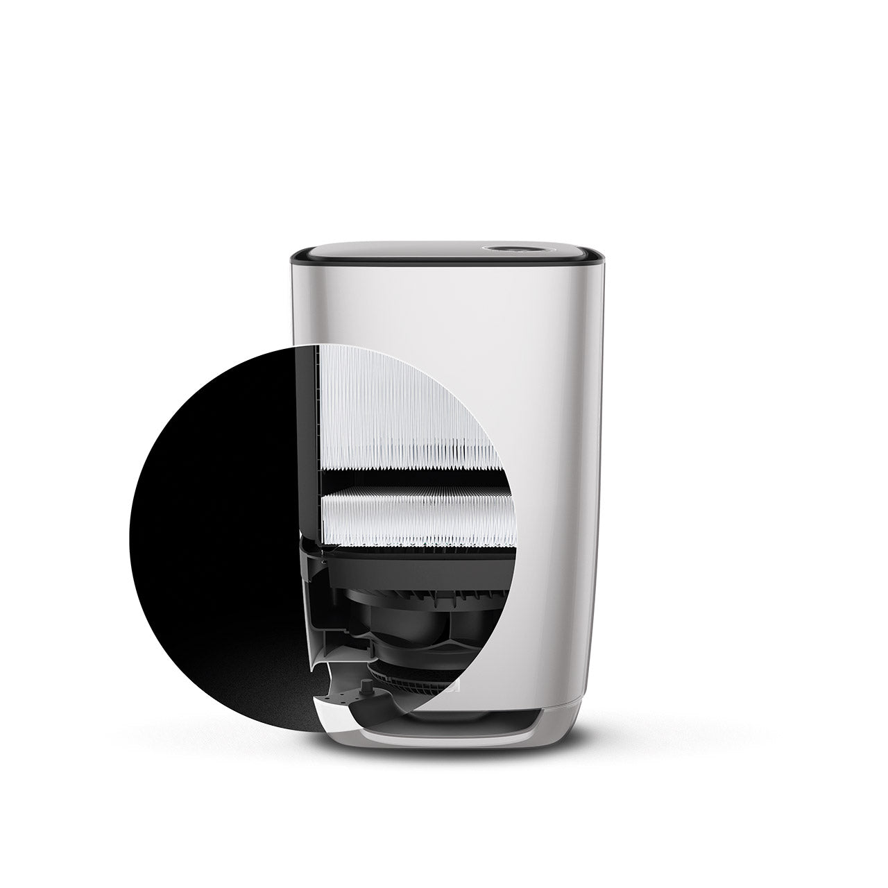 aeris aair Medical PRO Ersatzfilter