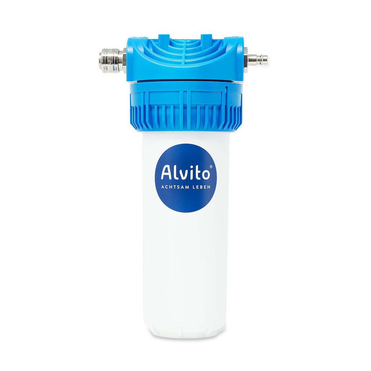 Alvito Genua Wasserhahn für Einbaufilter