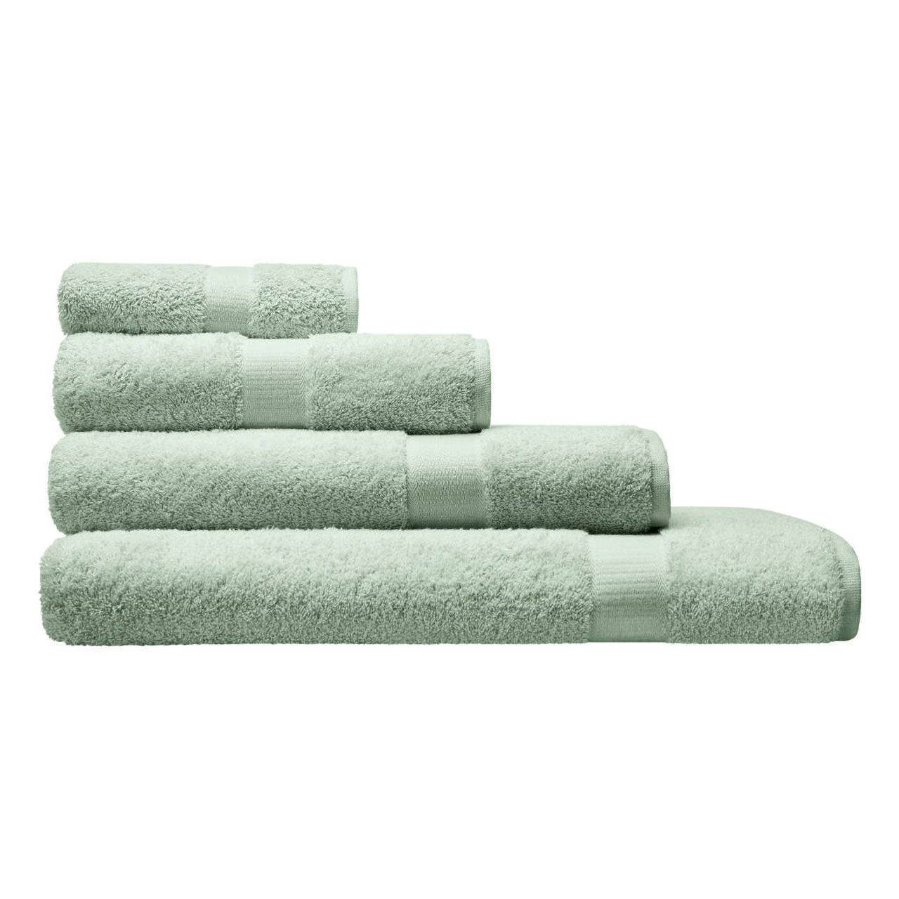 Cotonea Bio Frottier-Handtuch 50 x 100 cm