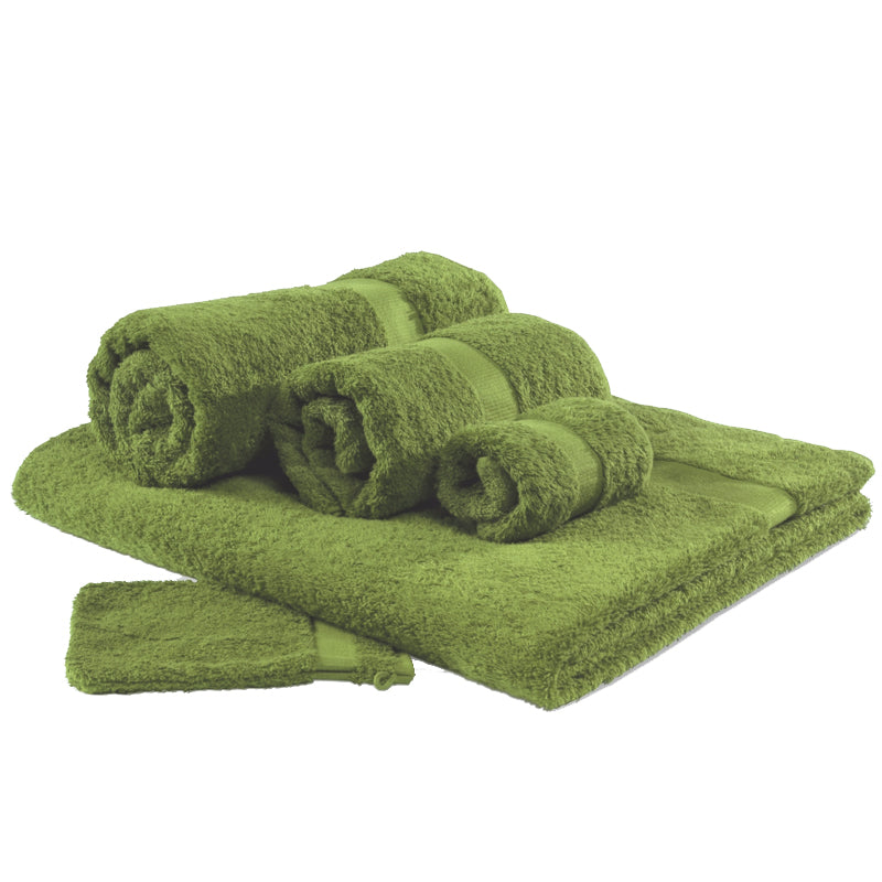 Cotonea Bio Frottier-Badetuch 70 x 140 cm