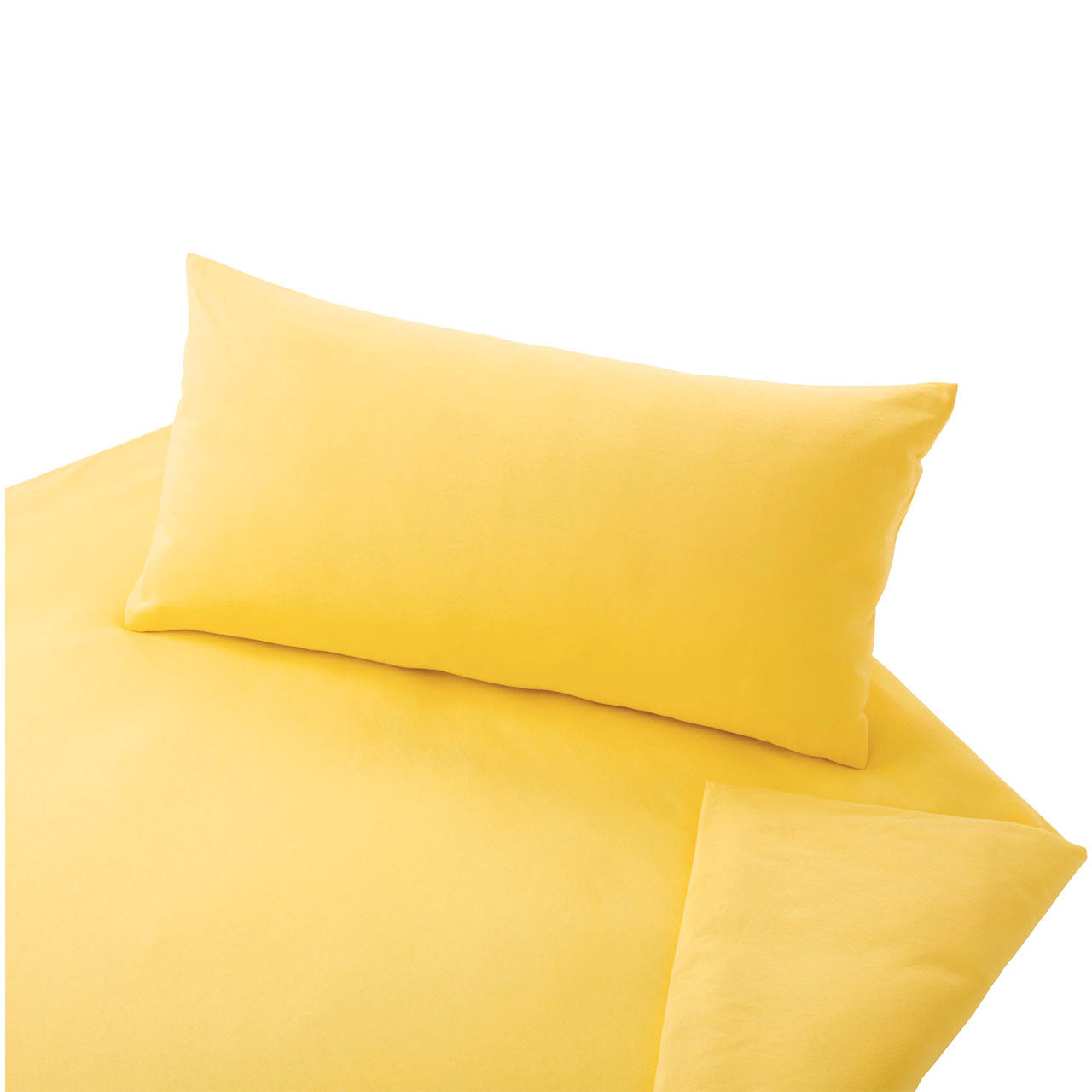 Cotonea Bettwäsche Set aus Bio Baumwoll Jersey