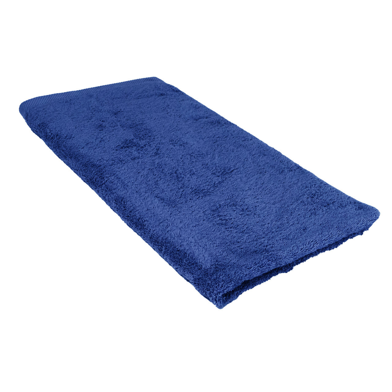 Ege Organics Premium Frottee Handtuch aus Bio Baumwolle 50 x 100 cm