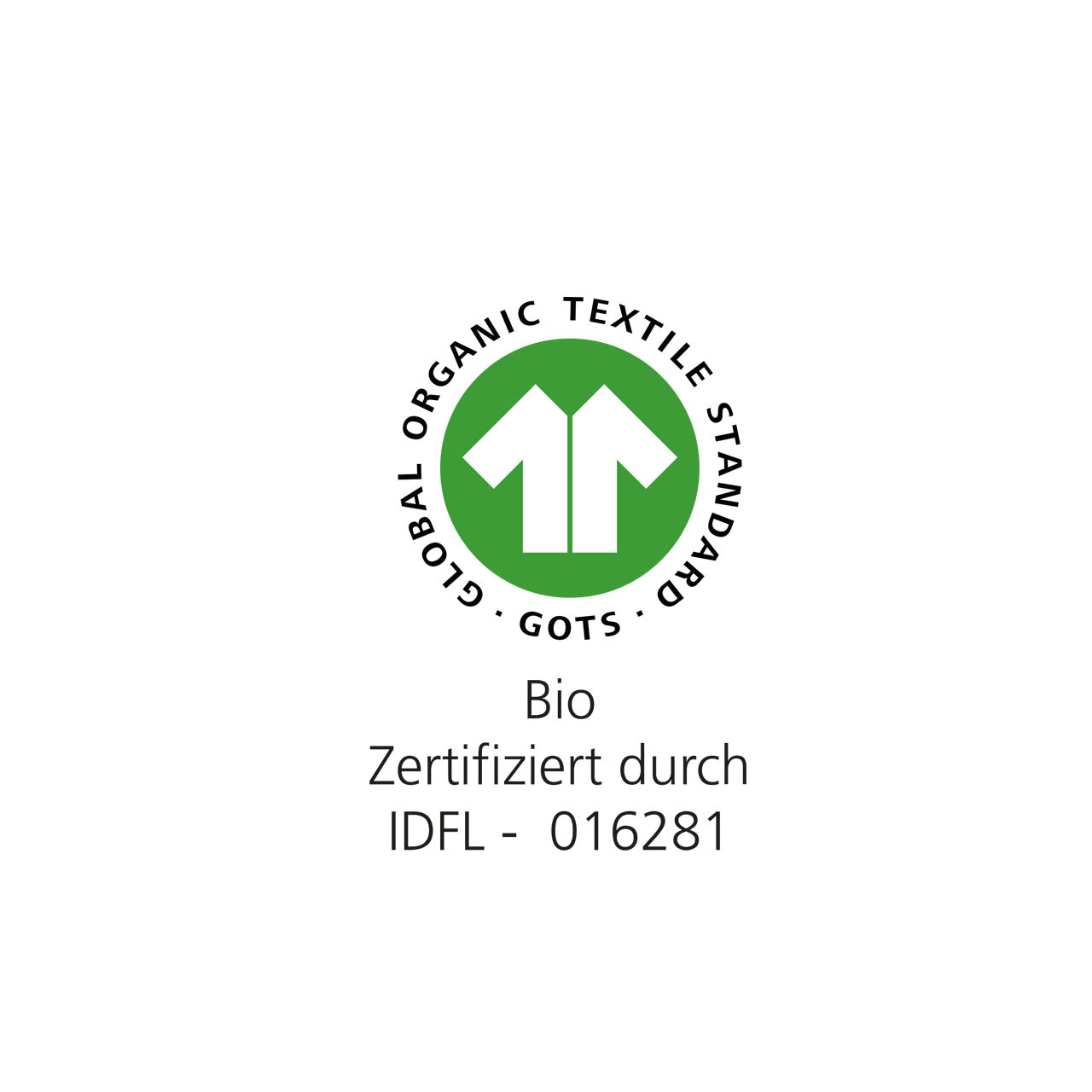 OBB Schwarzwald Merle Ganzjahres-Bettdecke mit Bio-Merino-Schurwolle-Füllung