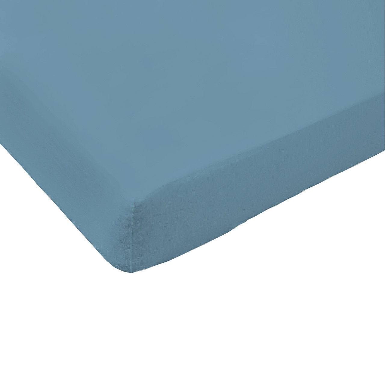 Dormisette Bio-Spannbettlaken Jersey
