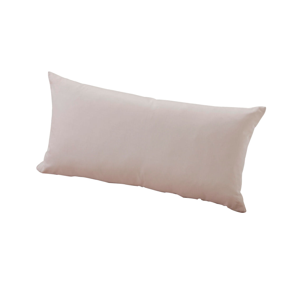 Cotonea Classic Kopfkissenbezug aus Bio Baumwoll Satin