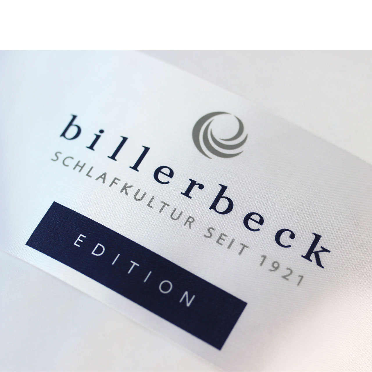 Billerbeck LASSE Superlight Frühjahr/Sommerdecke mit Schafschurwoll-Füllung