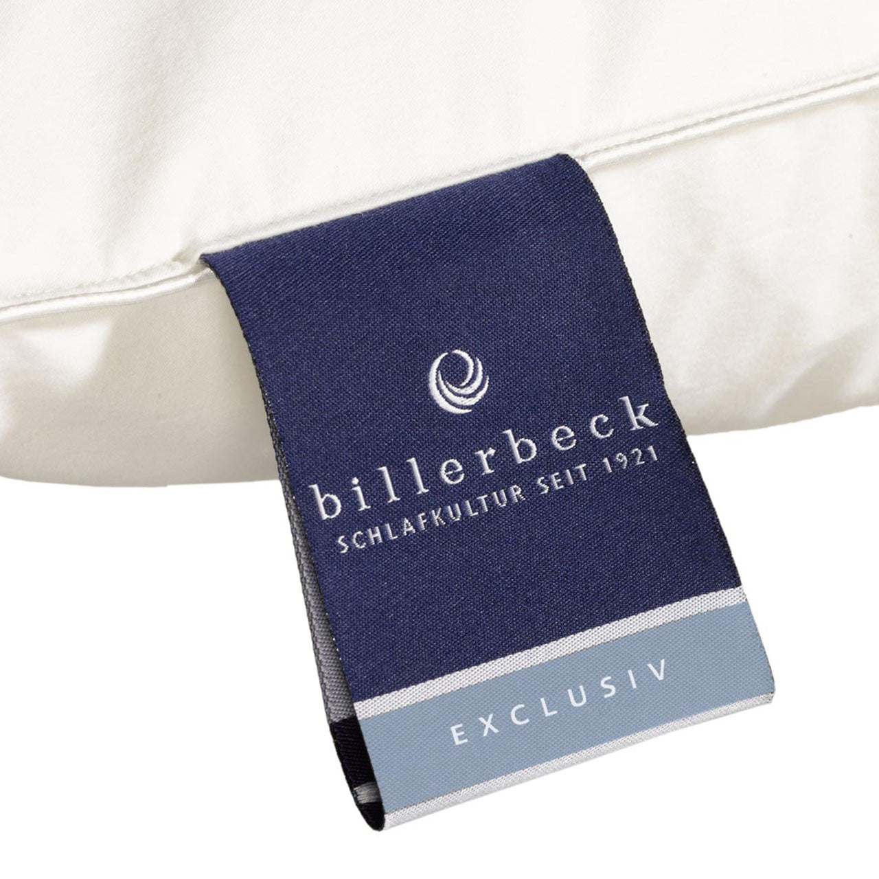 Billerbeck VARIOLUX® Nackenkissen mit Viscose Kern