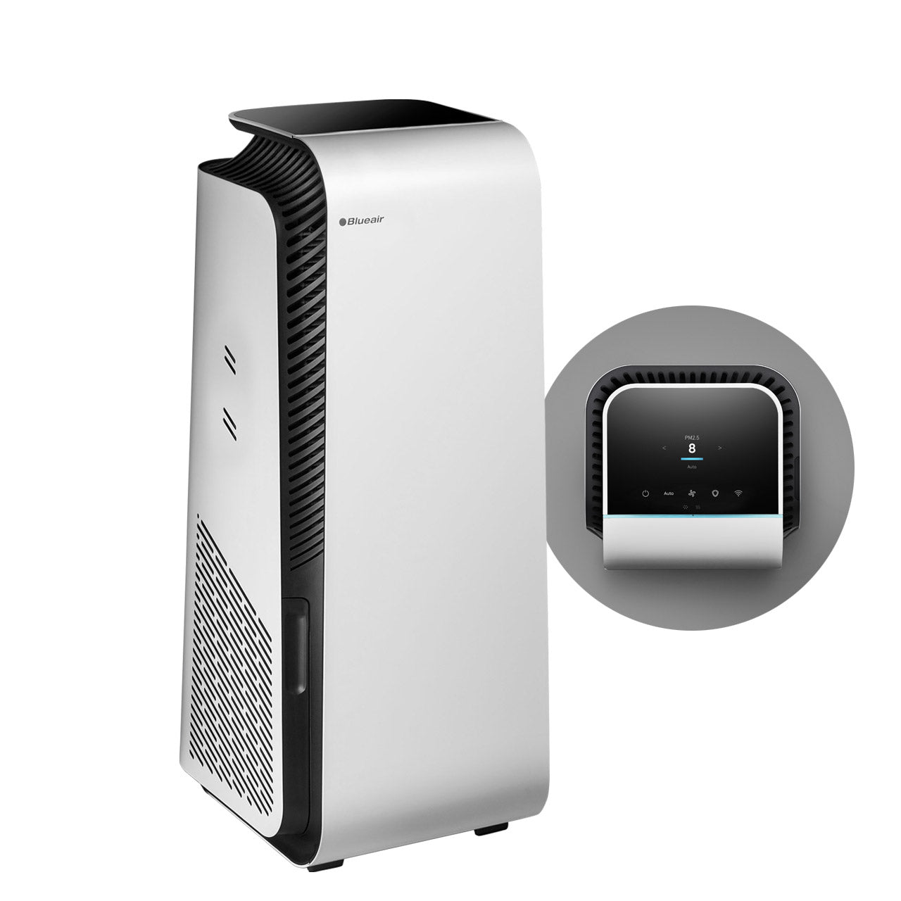 Blueair HealthProtect™ 7440i Luftreiniger