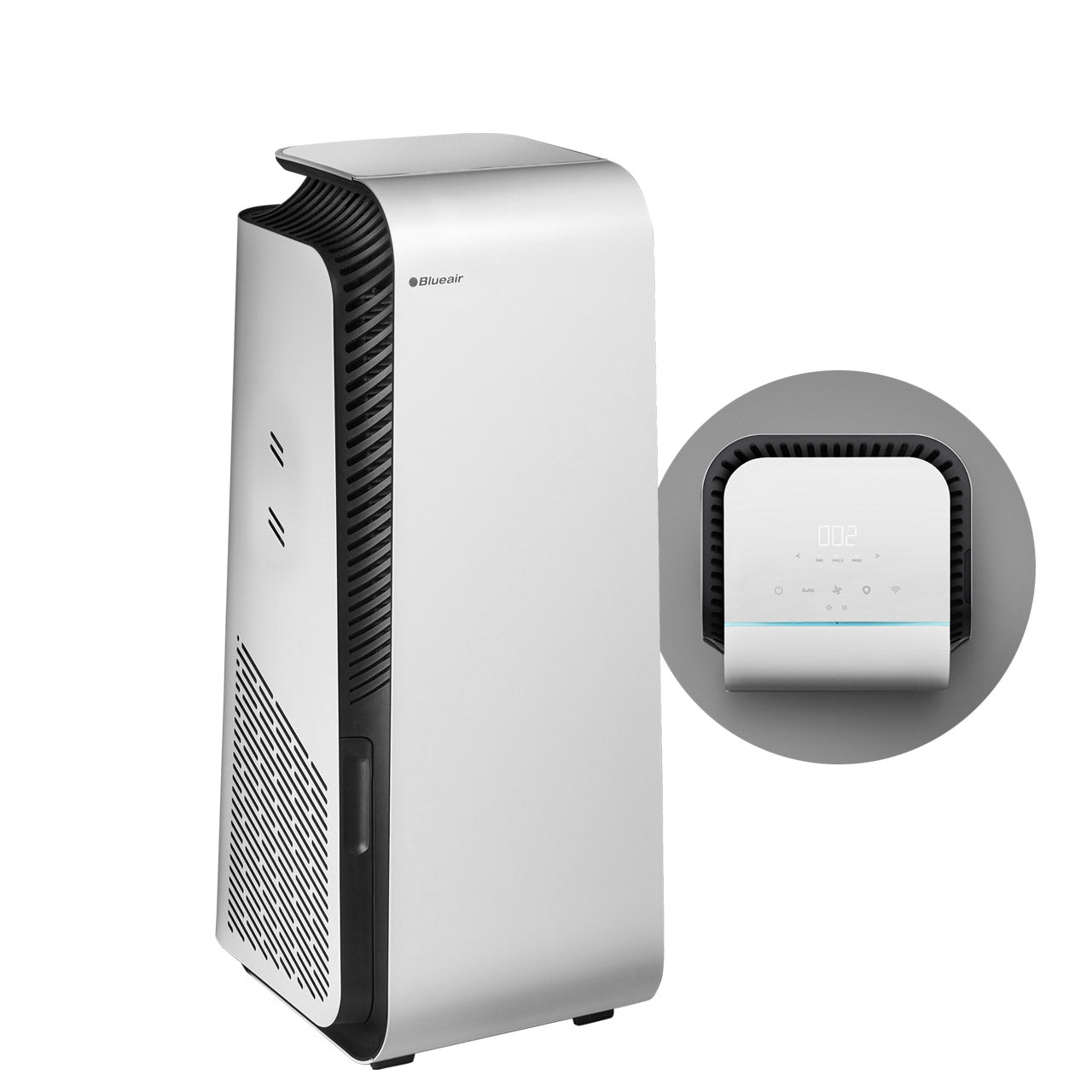 Blueair HealthProtect™ 7440i Luftreiniger