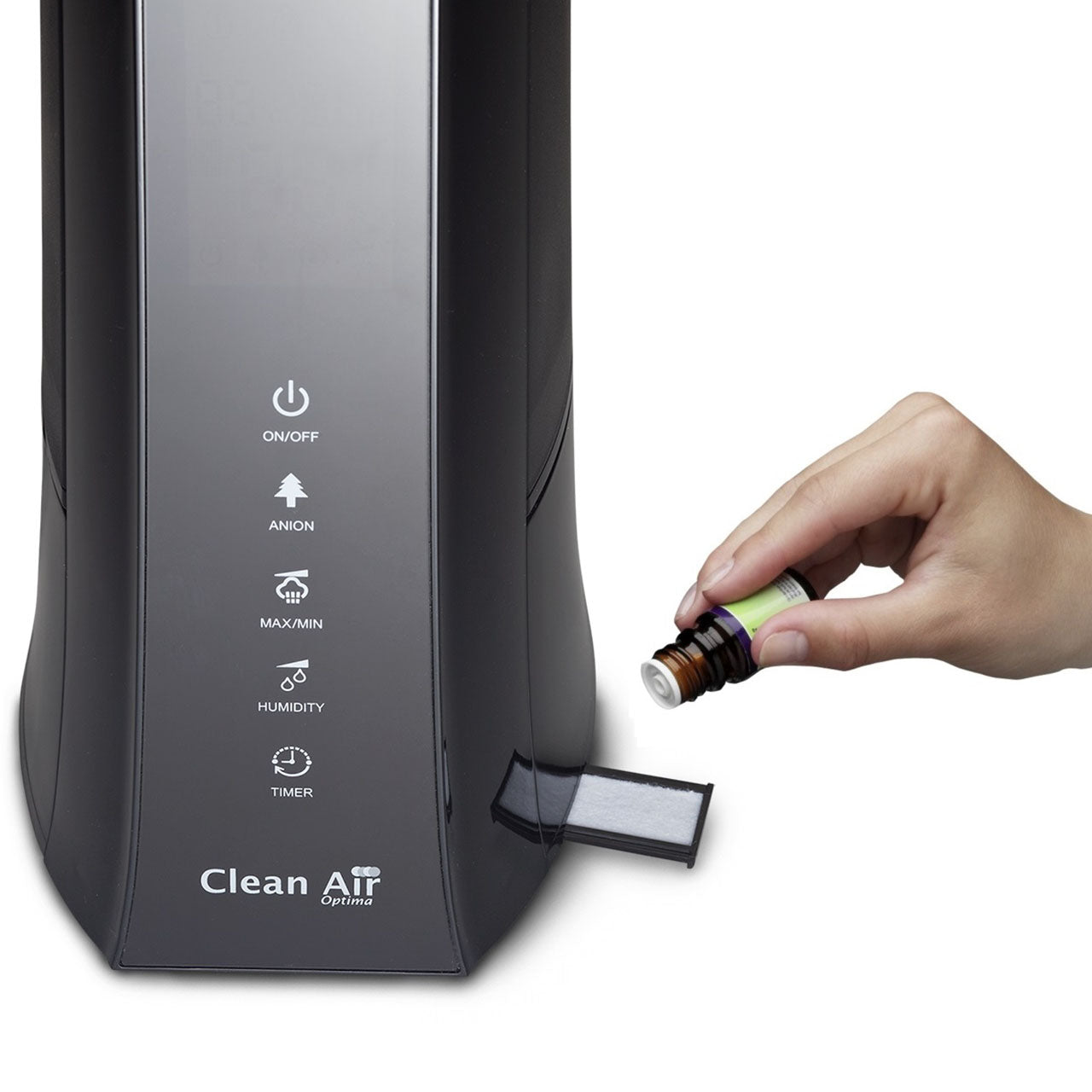 Clean Air Optima® CA-603 Luftbefeuchter
