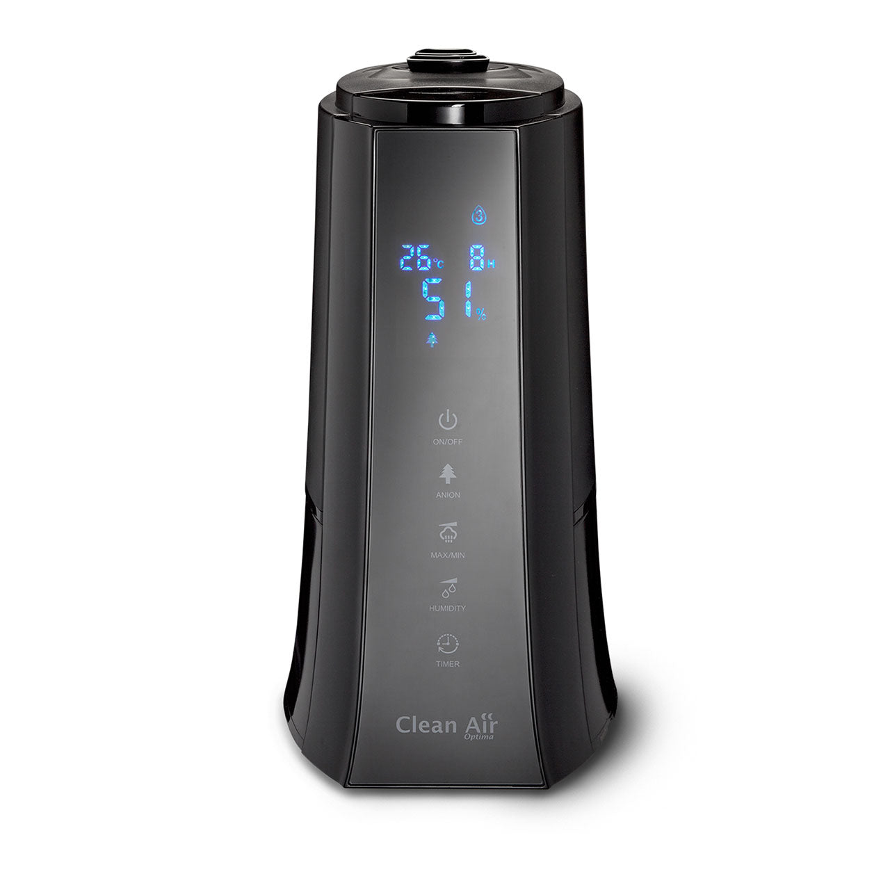Clean Air Optima® CA-603 Luftbefeuchter