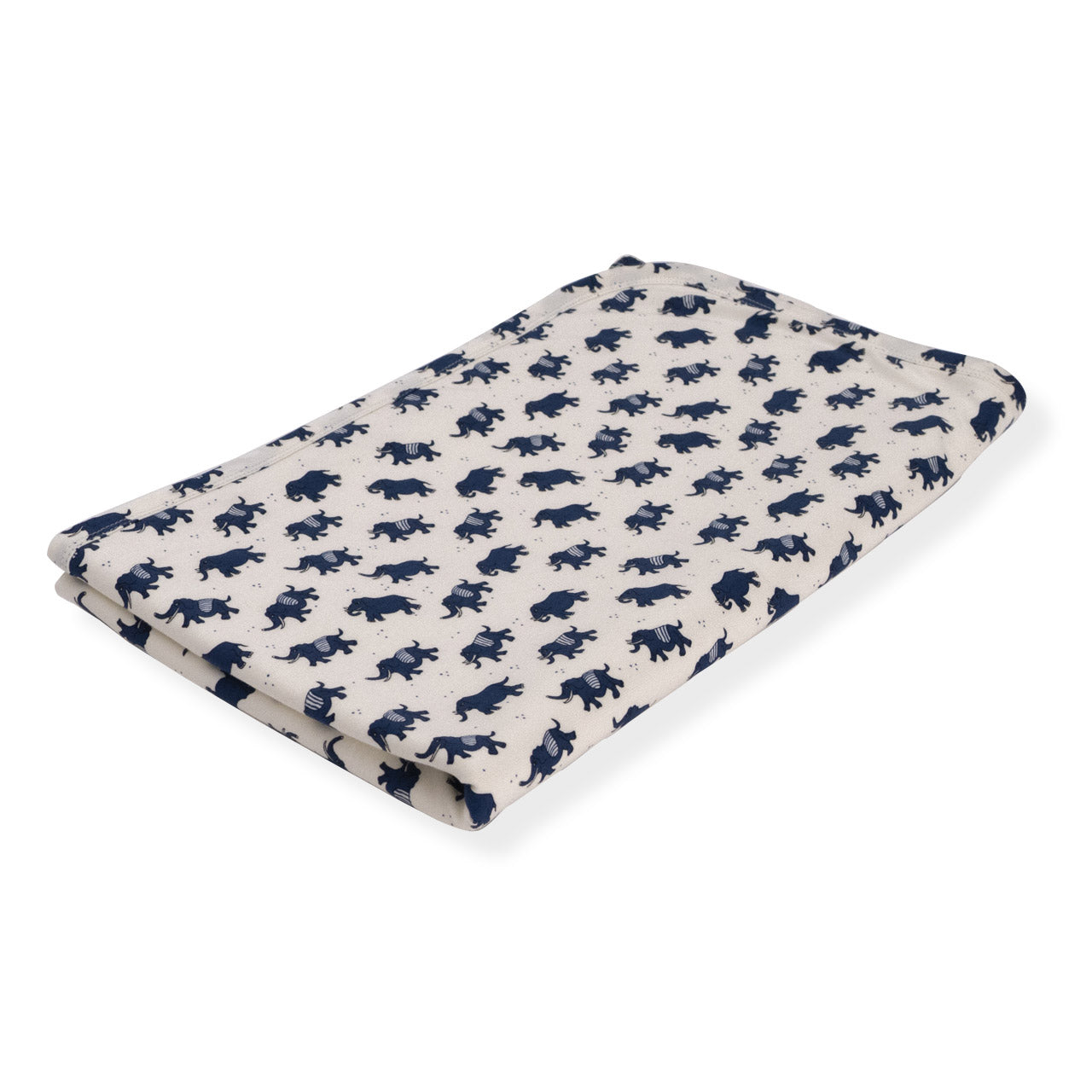 Ege Organics Babydecke aus Bio Baumwolle