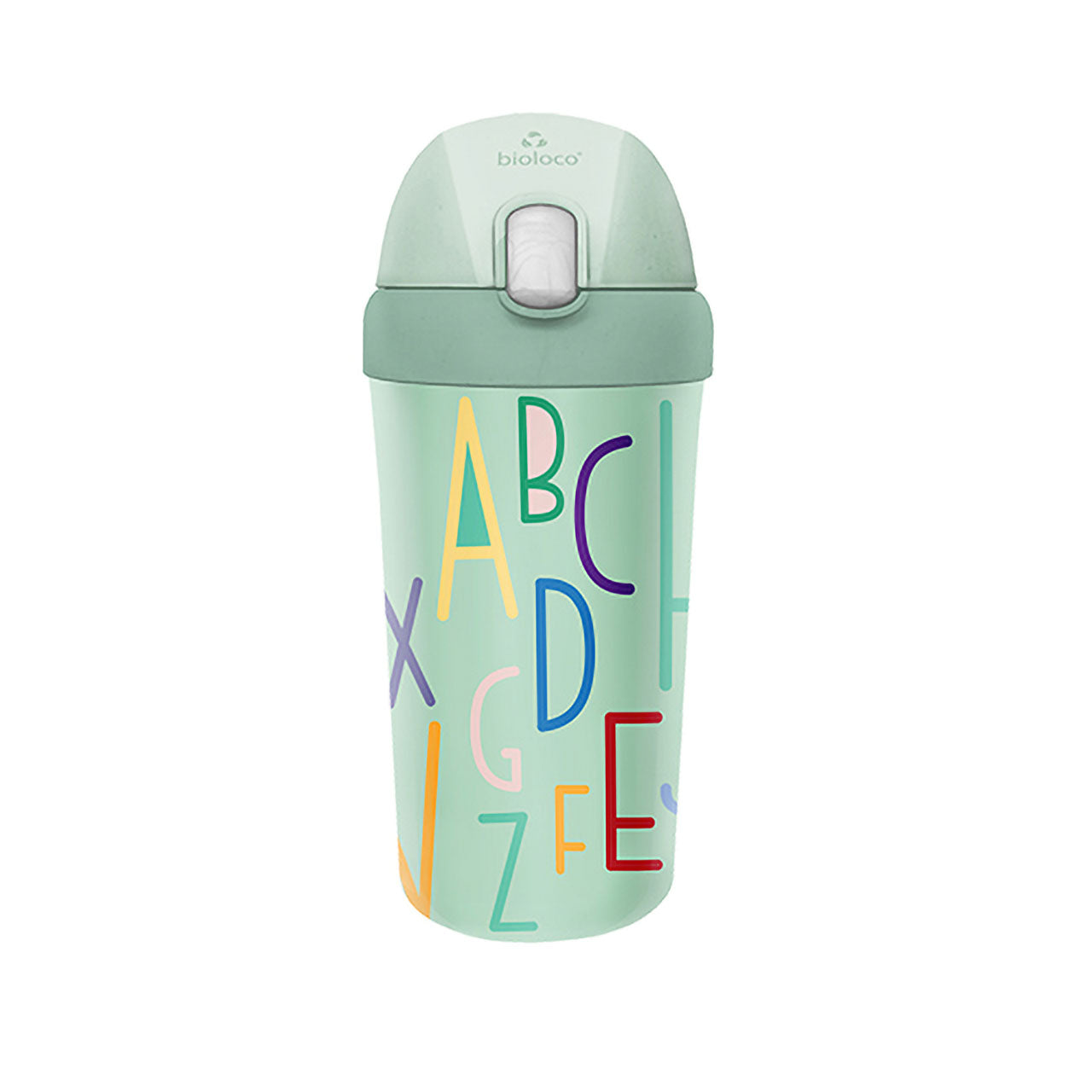 Bioloco plant Kindertrinkbecher - 400 ml