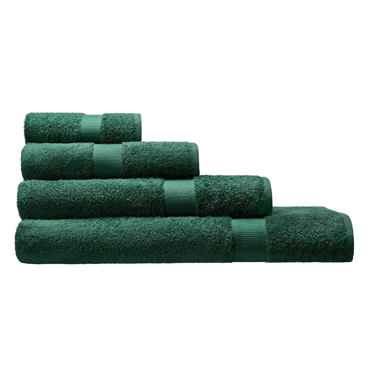 Cotonea Bio Frottier-Saunatuch 100 x 180 cm
