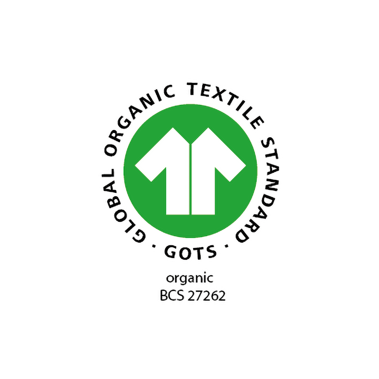 Lässig Cozy Colors Baby Kurzarm-Body aus Bio Baumwolle