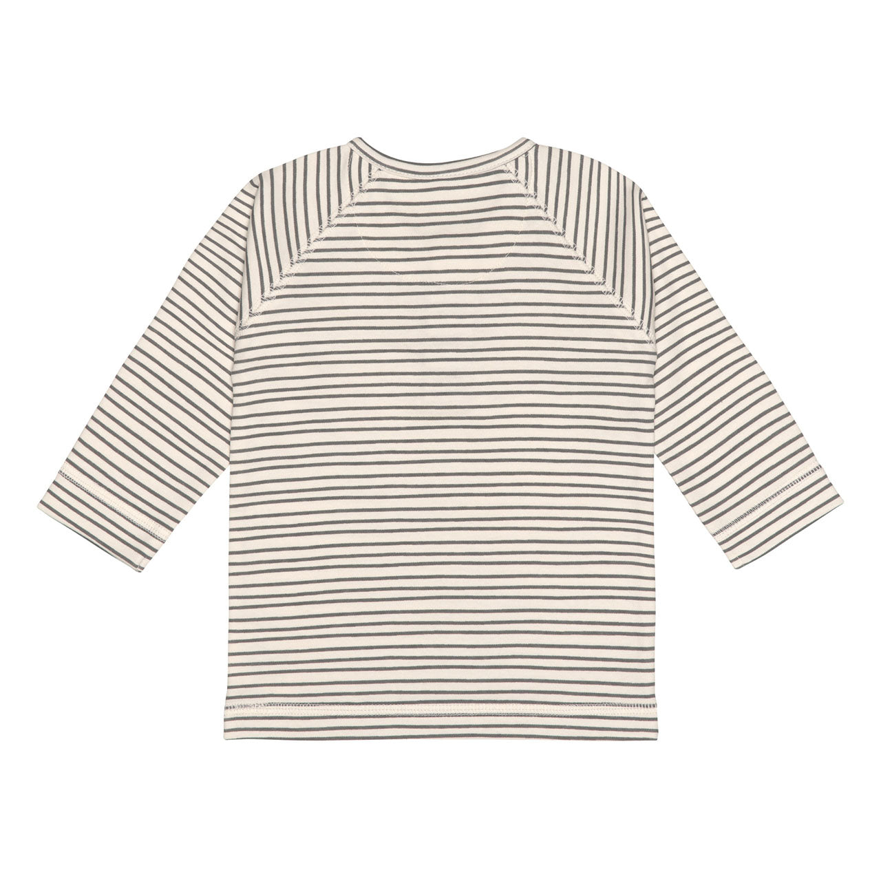 Lässig Cozy Colors Baby Langarm-Shirt aus Bio Baumwolle