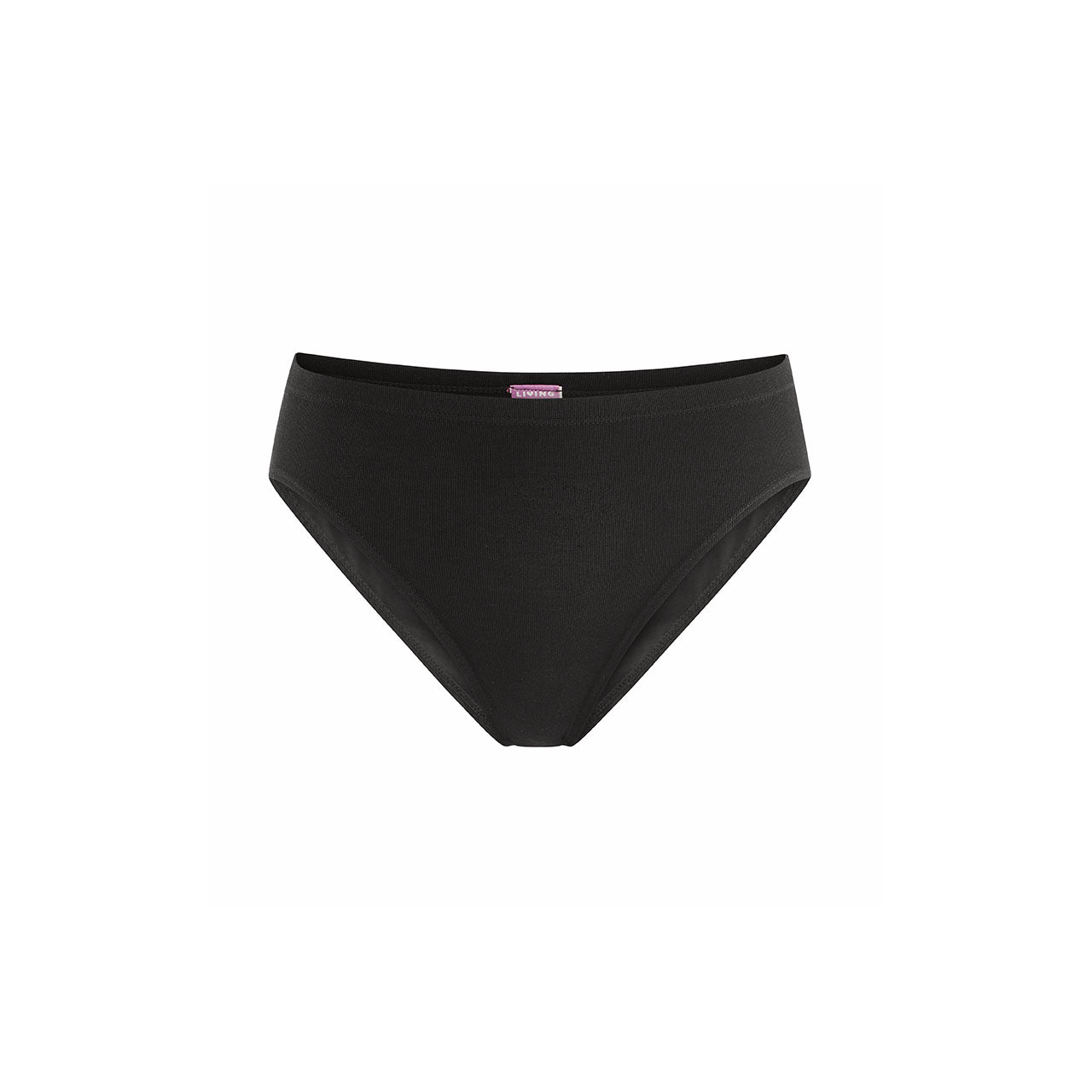 Living Crafts Josefine Damen-Slip aus Bio Baumwolle