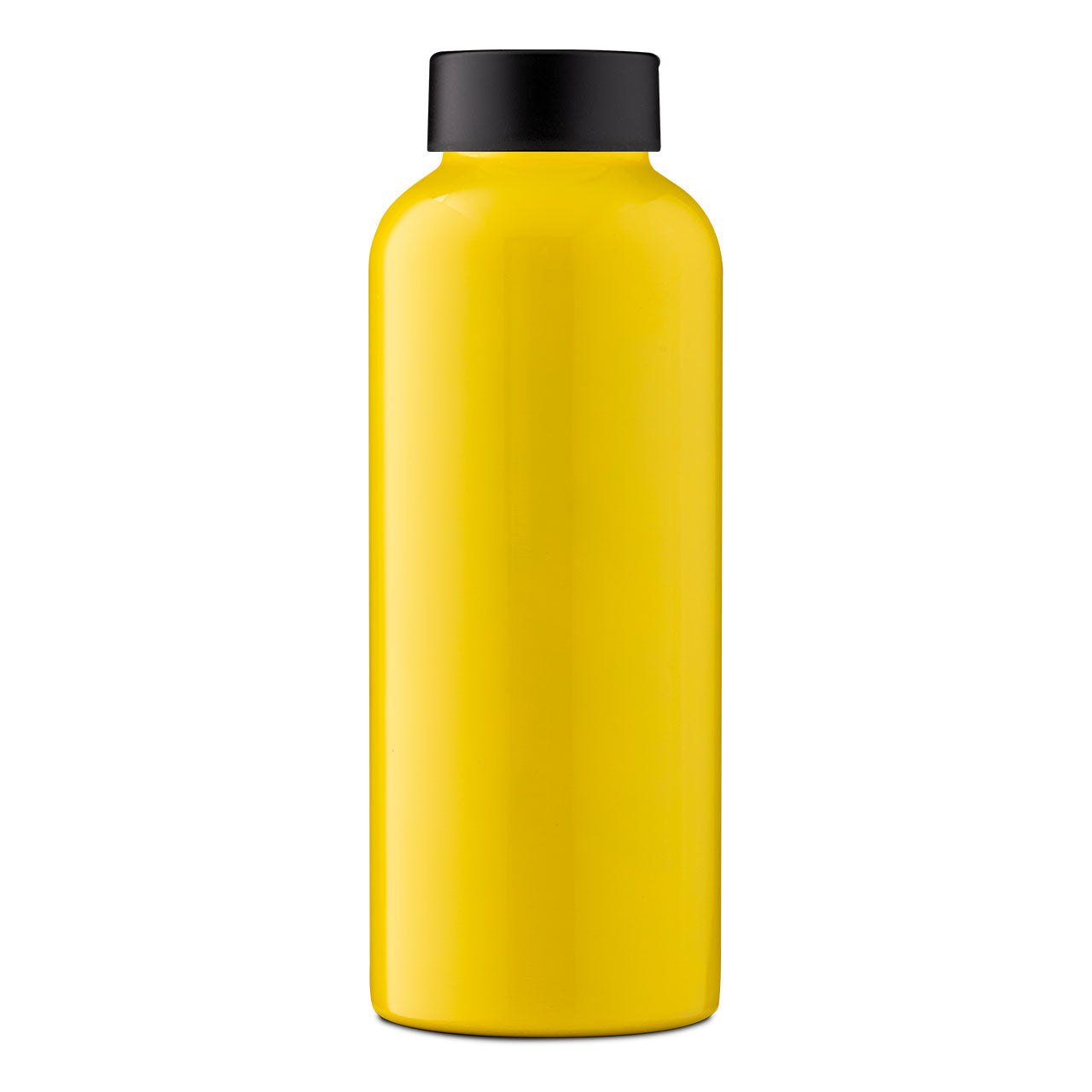MAMA WATA - einwandige Trinkflasche aus 18/8er Edelstahl, 500ml