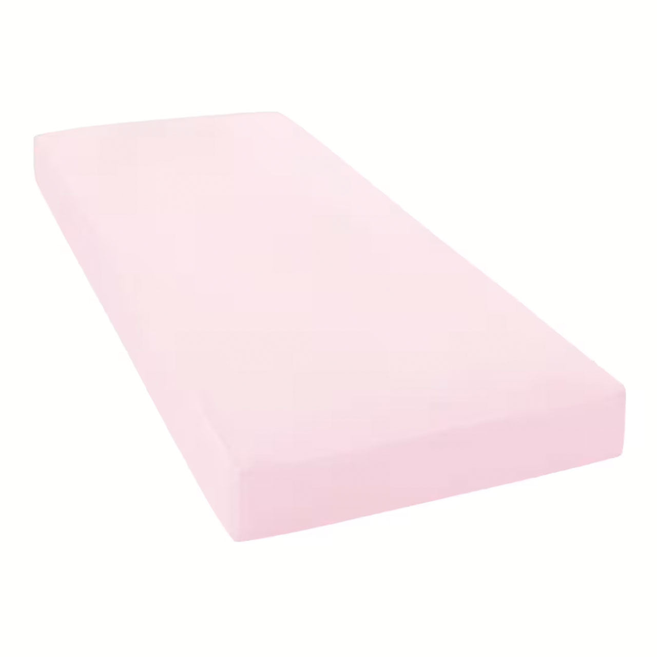 Janine Jersey Kinder Spannbettlaken aus Baumwolle