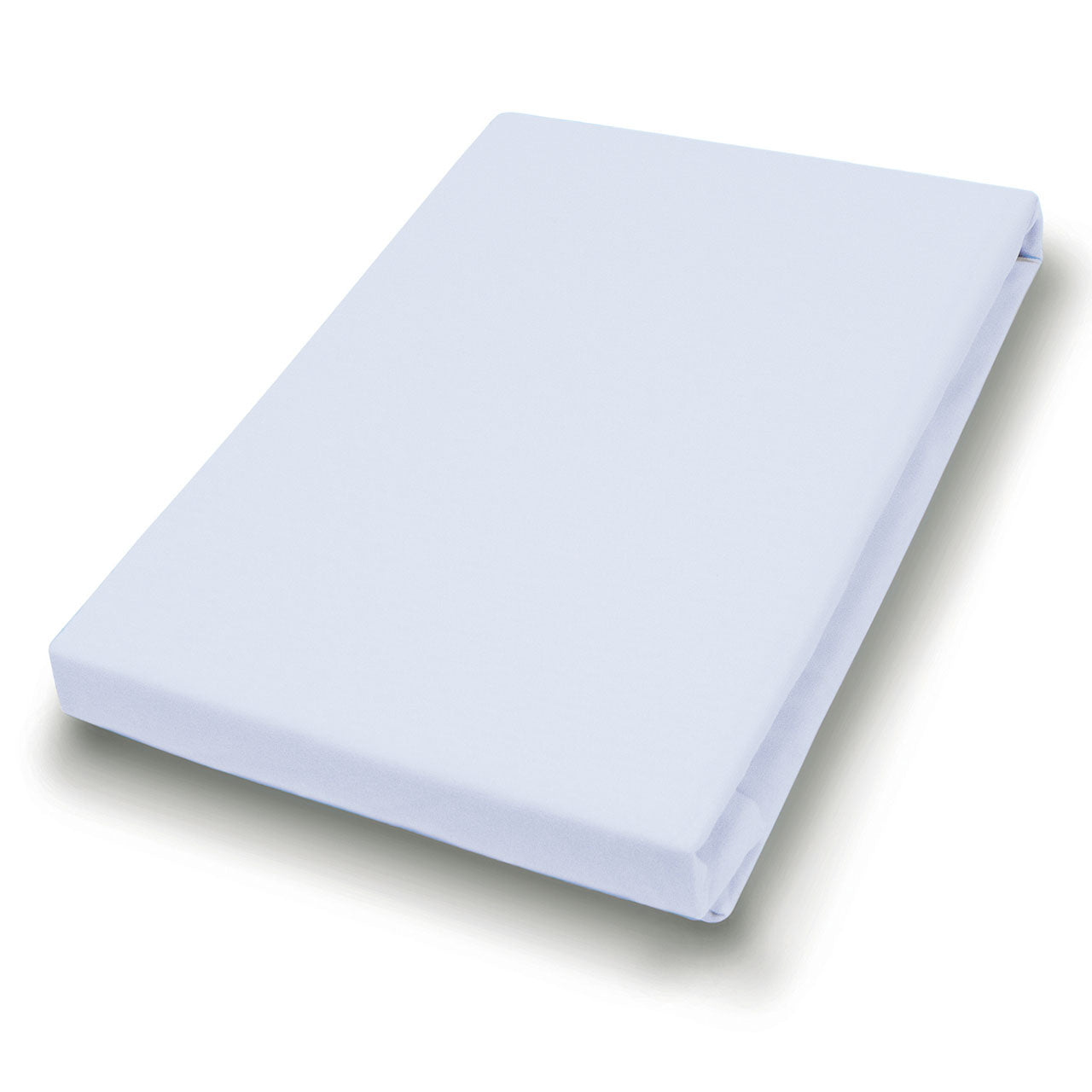 Primera Spannbettlaken Elastan-Feinjersey