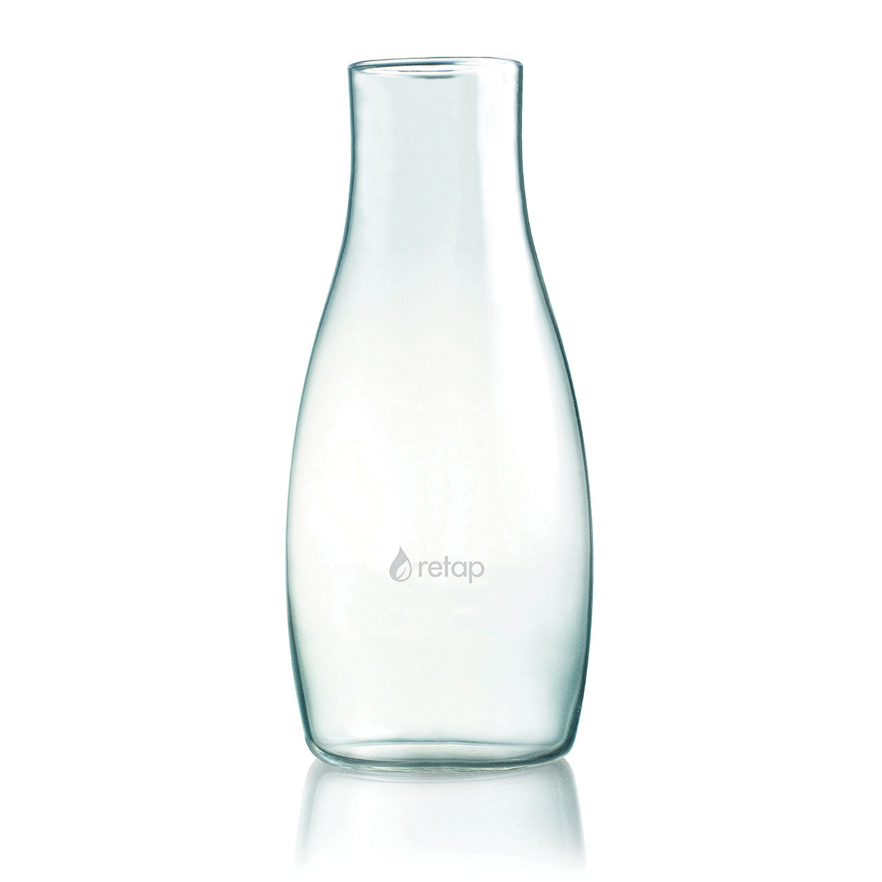 Retap - Karaffe aus Glas - 1.2l