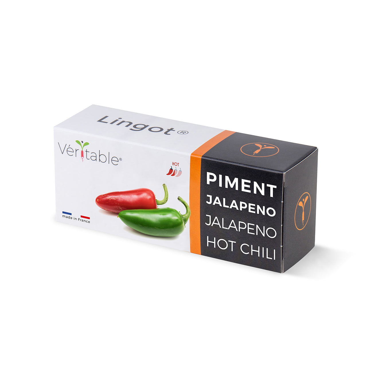 Veritable Lingot Nachfüllpack für Indoor Gärten