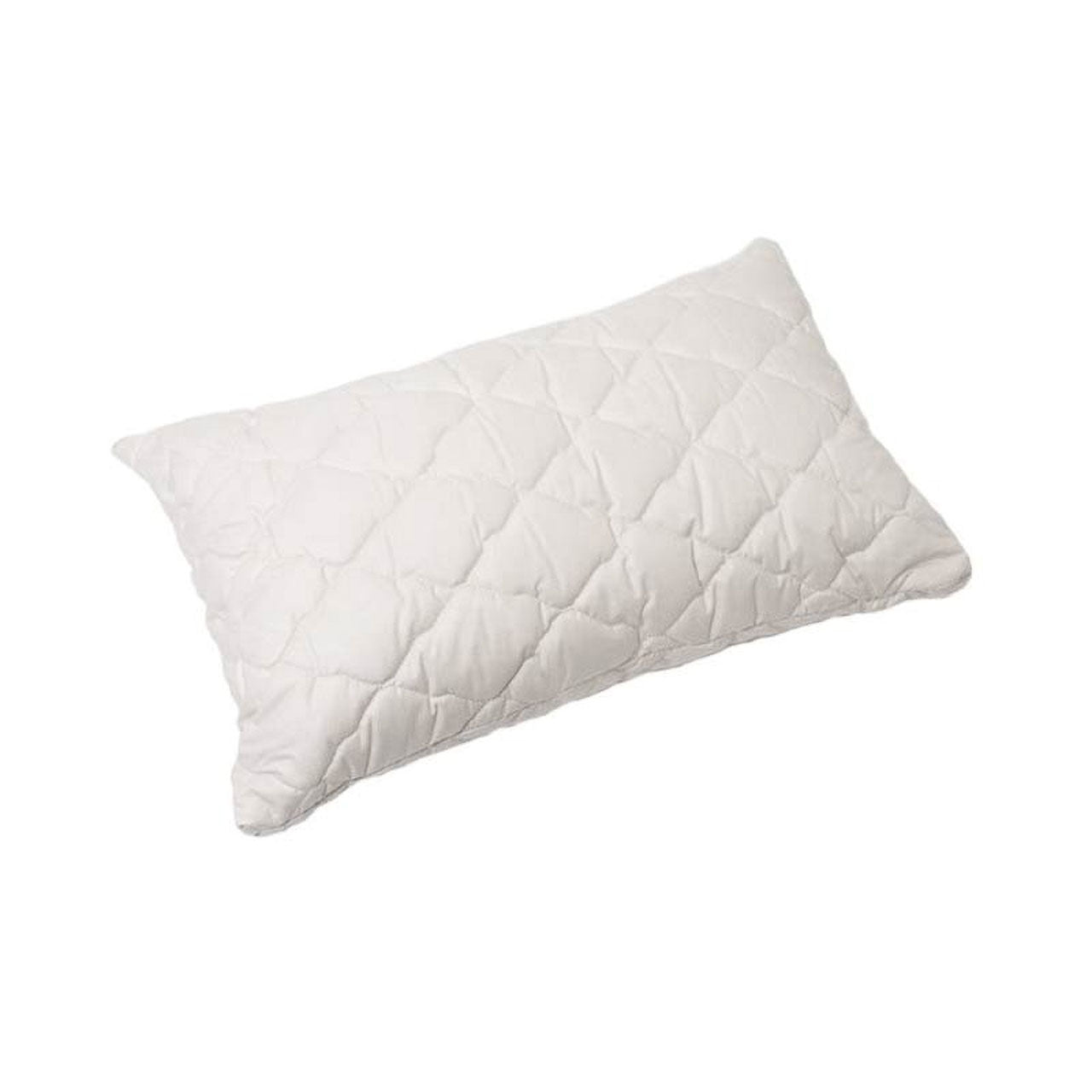 Softsan® Bio Hygienic Allergiker Kopfkissen mit Klimafaser-Füllung