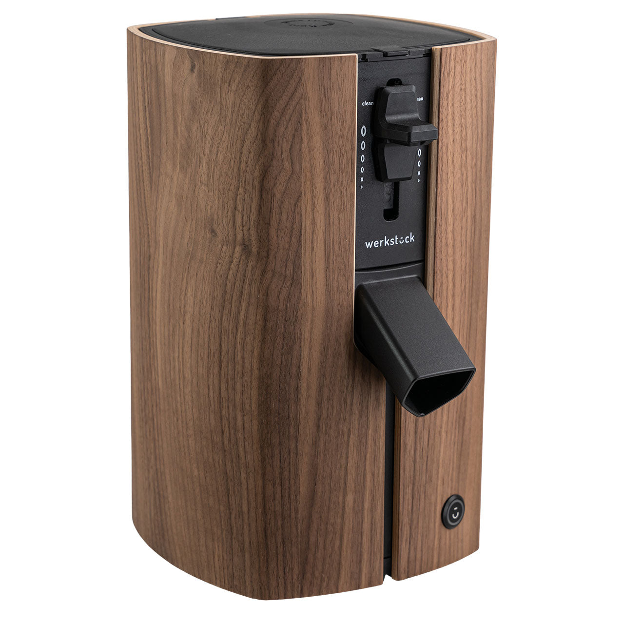 WERKSTÜCK Millenia M1 elektrische Getreidemühle