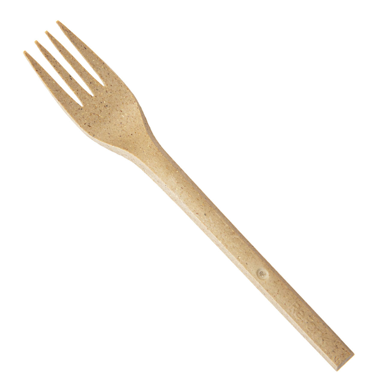 Refork Bio Partybesteck Mehrweg - 25 Stück