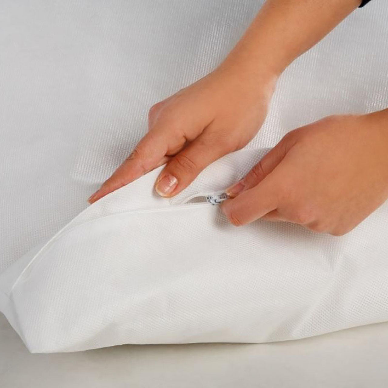 PULMANOVA®basic Encasing Kissenbezug